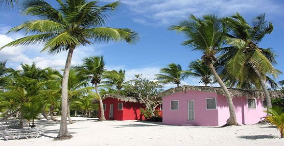 Dominikos sala