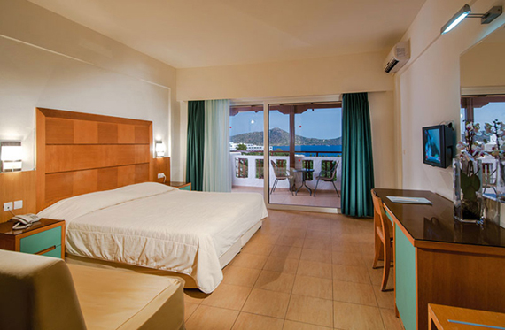 Elounda Breeze Resort 4*