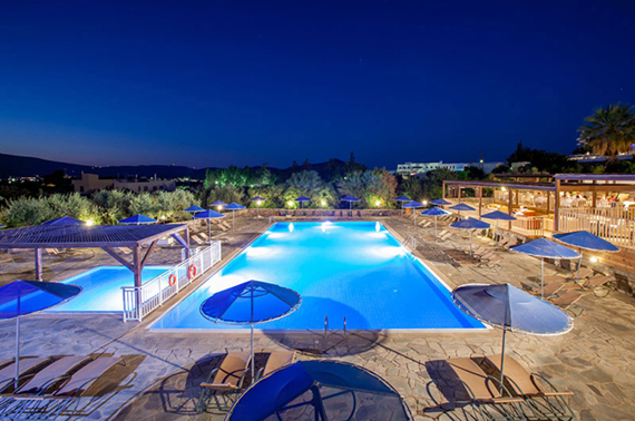 Elounda Breeze Resort 4*