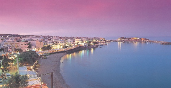 Hersonissos