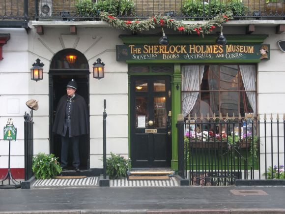 Sherlock