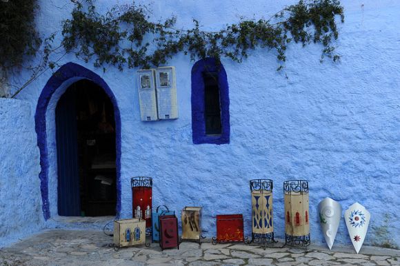 Chefchaouen Chefchaouen.