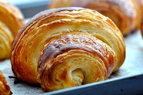 Croissantai