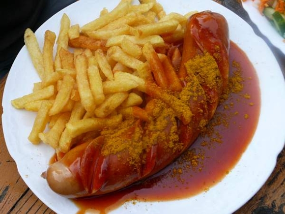 Vokiška