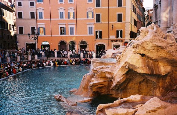 Trevi