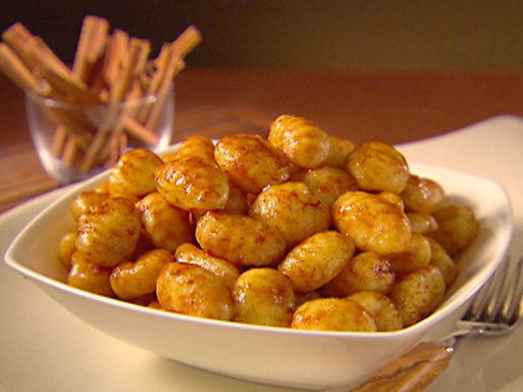 Gnocchi