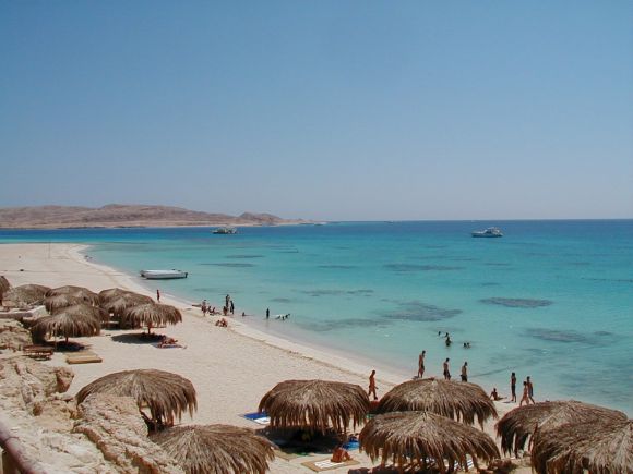 Hurgada Hurgada.
