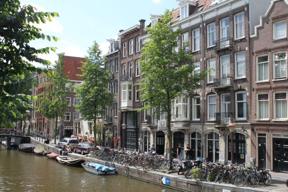 Jordaan Jordaan