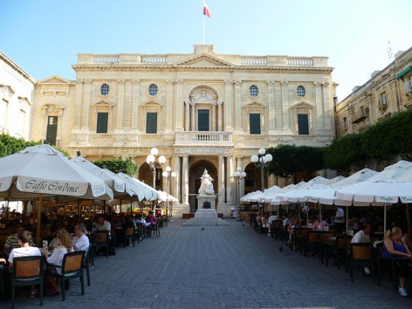 Kavinės Nacionalinė