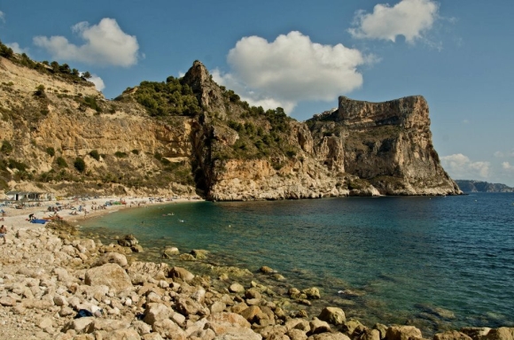 Akmenuotasis Madeira,