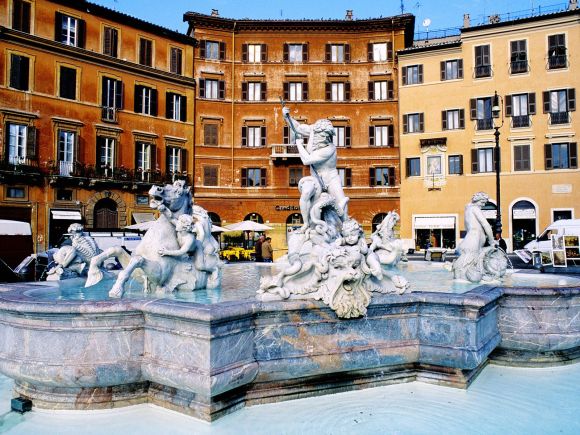 Piazza