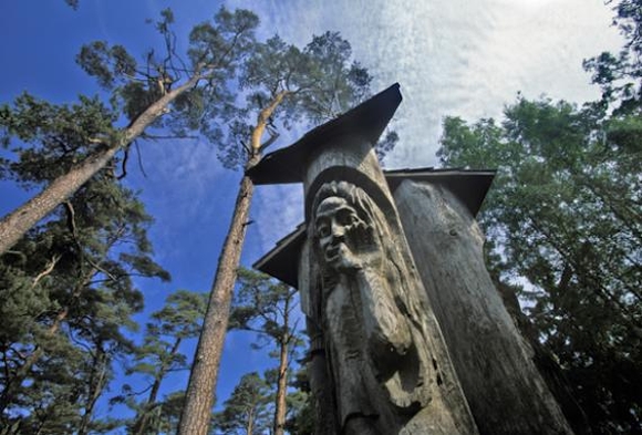 Raganų Raganų