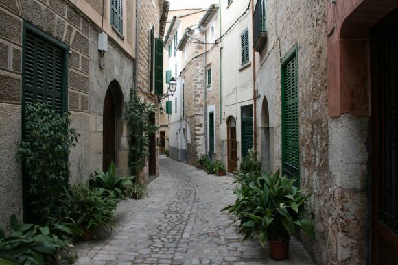 Valldemossa