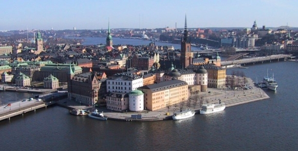 Stokholmas,