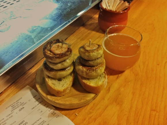 Tapas Kelionė