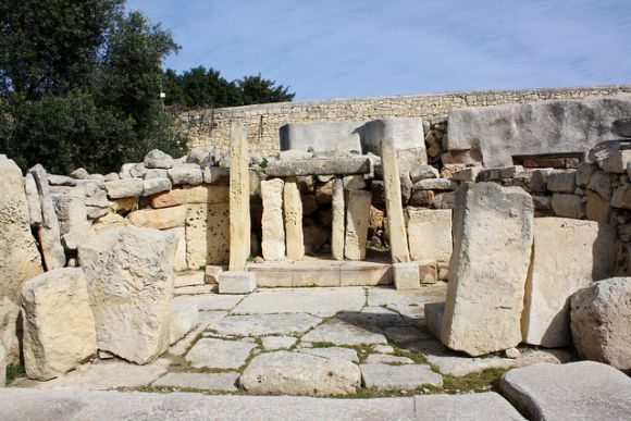 Tarxien Tarxien