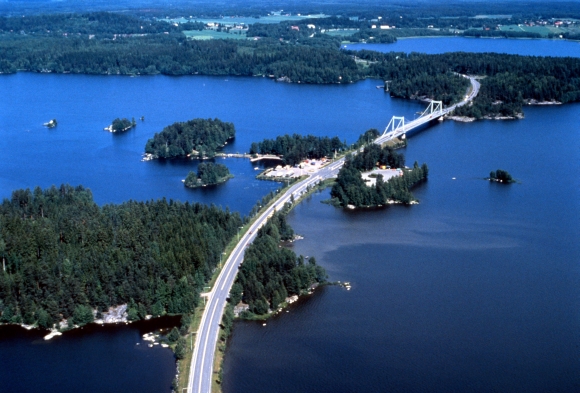 Tamperė, Tameperė,