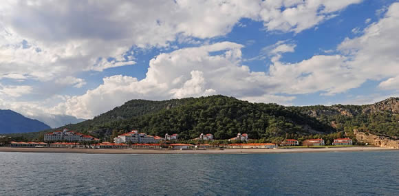 Turkija Turkija