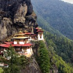 Šventykla Butane